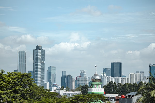 Jakarta