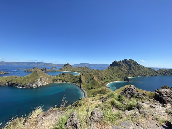 Labuan Bajo