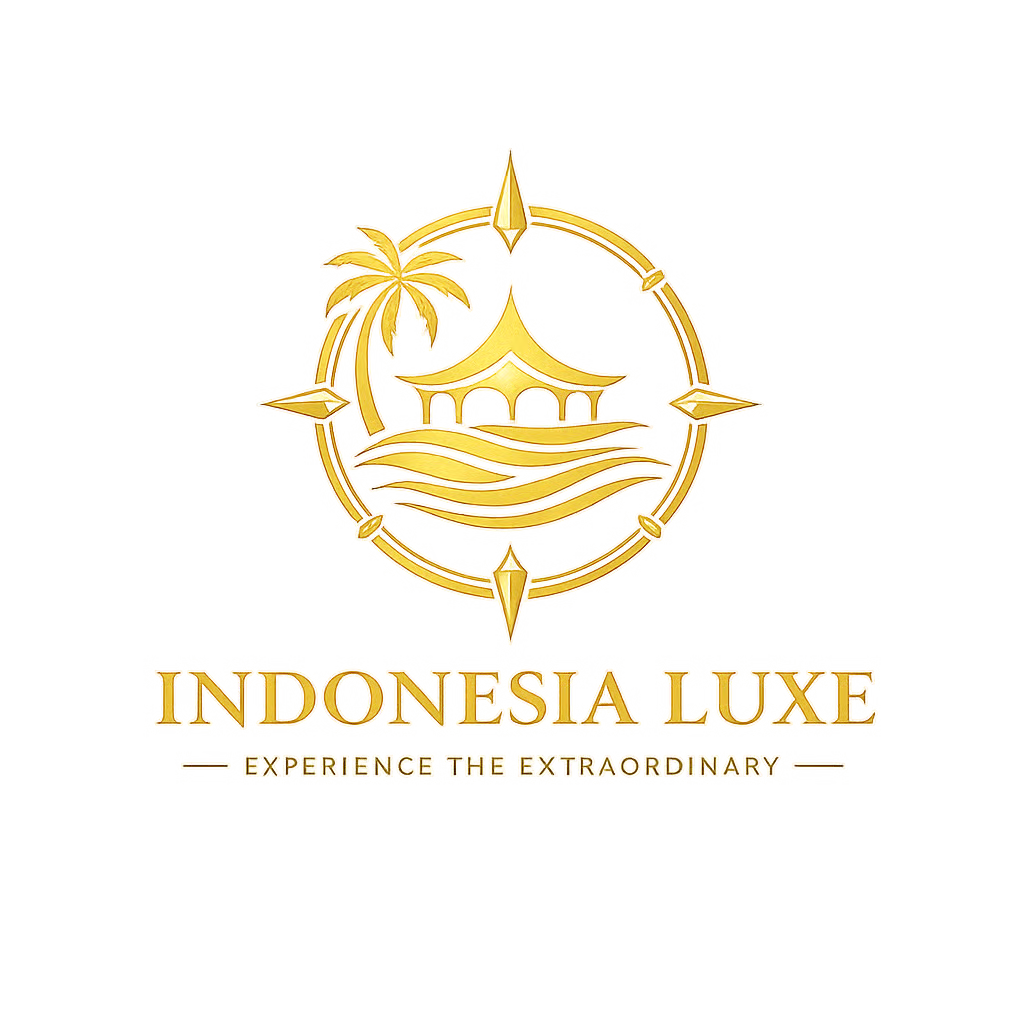 Indonesia Luxe